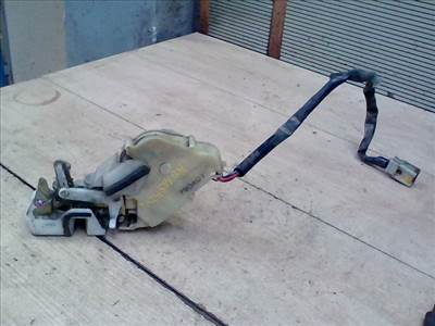 HONDA ACCORD 96-99 Bal hátsó ajtó zárszerkezet központi záras