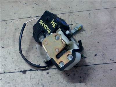 HONDA CIVIC 96-99 Jobb hátsó ajtó zárszerkezet központi záras