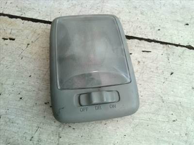 HYUNDAI ACCENT 03-06 Utastér világítás első