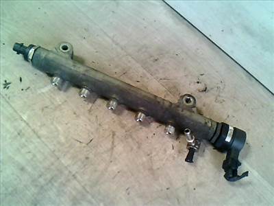 HYUNDAI GETZ 05-09 Közösnyomócső Common Rail cső