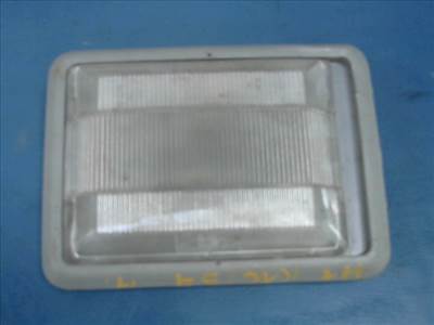 HYUNDAI H1 Csomagtér világítás