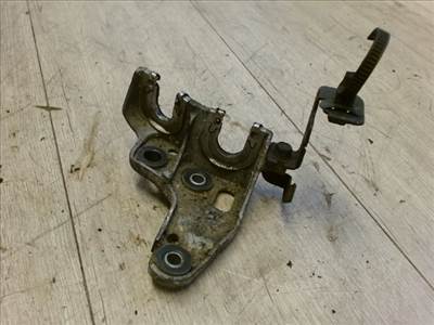 HYUNDAI IX35 2010.04.01-2014.12.31 Tartóbak