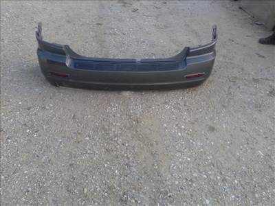 KIA Sorento 2002.08 - 2009.08 Hátsó lökhárító