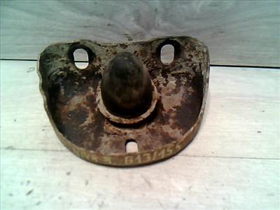 LADA NIVA 1.7 Gumi ütköző