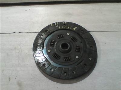 LADA SAMARA Kuplung tárcsa