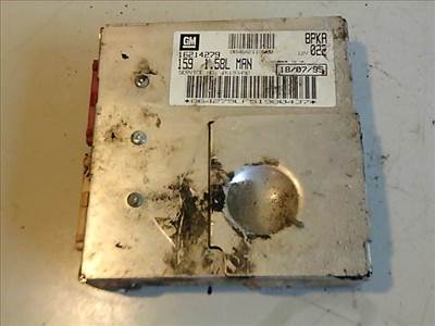 LANCIA DEDRA ecu