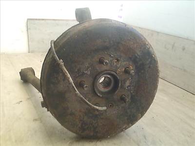 LANDROVER FREELANDER 98-04 Bal hátsó csonkállvány