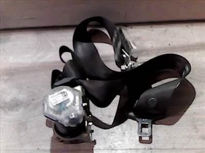 MAHINDRA S5 2007-2009 Jobb hátsó biztonsági öv