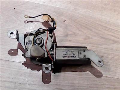 MARUTI 800 Ablaktörlő motor hátsó