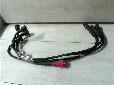 MARUTI 800 Gyújtókábelköteg garnitúra