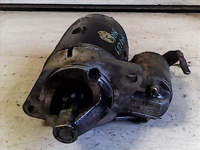 MAZDA 121 90.12.01-96.02.28 Önindító. benzines