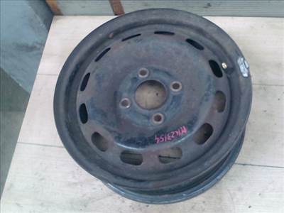 MAZDA 2 03.04-07.11 Acélfelni
