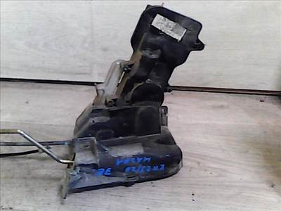 MAZDA 2 03.04-07.11 Jobb első ajtó zárszerkezet központizáras