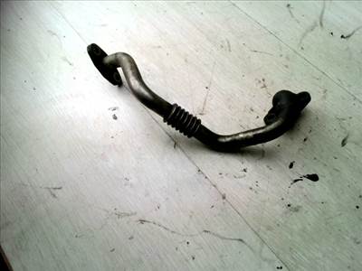 MAZDA 323 98-01 EGR hűtő cső