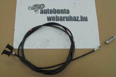 MAZDA 6 02-05 BAL HÁTSÓ ÜLÉSTÁMLA DÖNTŐ BOWDEN