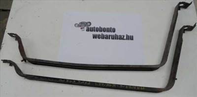 MAZDA 6 02-05 Üzemanyagtank tartó pánt