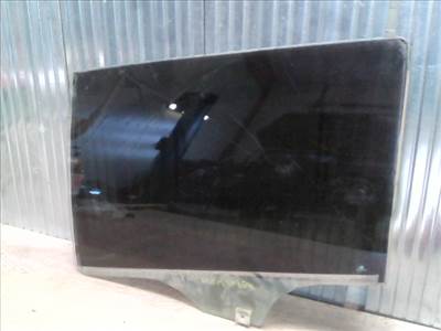 MAZDA 6 05-08 Bal hátsó ajtóüveg