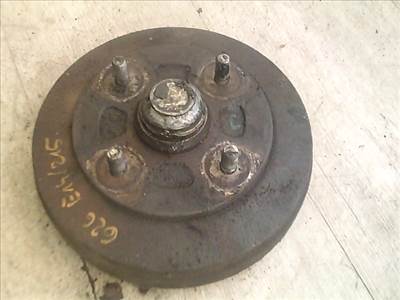 MAZDA 626 -87 Hátsó fékdob 