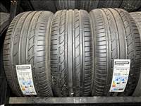 245/45 R19 Bridgestone Potenza S001 RFT 98Y l 4db l DOOT1021