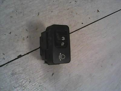 MAZDA MPV 96-99 Fényszórómagasság állító kapcsoló