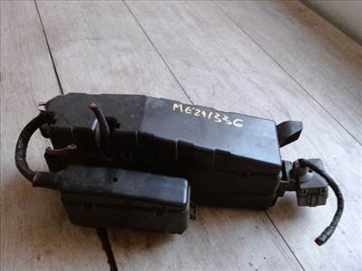 MAZDA MPV 99-05 Biztosítéktábla BCM BSI BSM SAM GEM modul Motortér