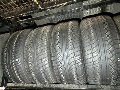 255/50 R19 Michelin latitude Diamaris 103v l 4mm l 2db l DOT0813