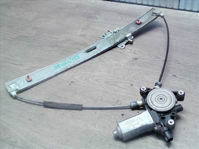 MAZDA Tribute 2001.01.01-2007.12.31 Jobb első ablakemelő szerkezet elektromos