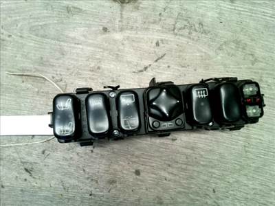 MERCEDES A160 Egyéb kapcsolók