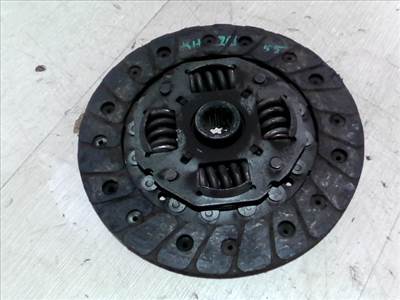 NISSAN MICRA K11 92.08-00.07 Kuplung tárcsa