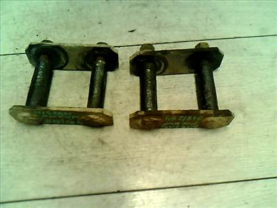 NISSAN PICKUP 1985.09-1998.02 Rugó himba