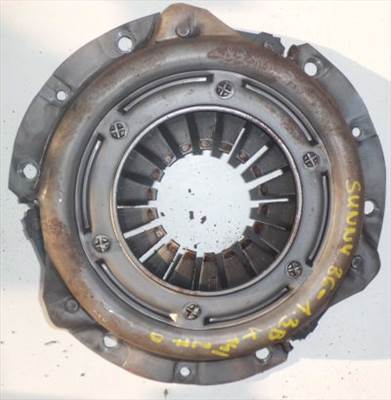 NISSAN SUNNY N13 86.09-91.02 Kuplung szerkezet