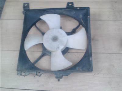 NISSAN SUNNY N14 91.03-95.09 Hűtőventilátor