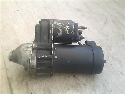 OPEL AGILA Önindító. benzines