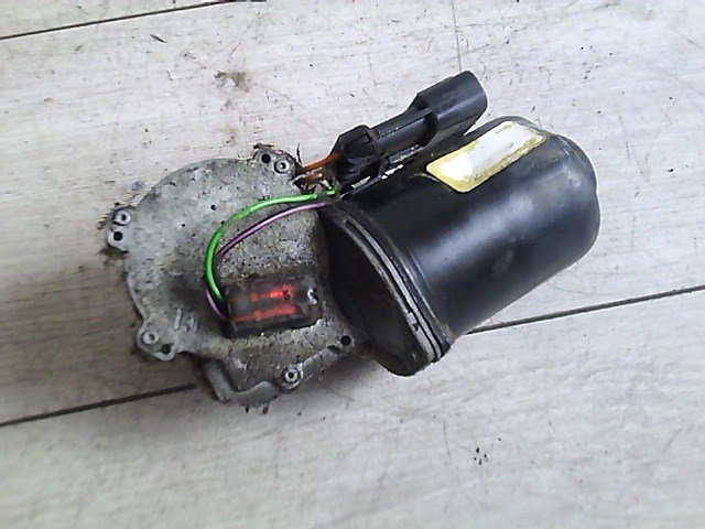 OPEL ASTRA F 94-02 Ablaktörlő motor első 1. kép