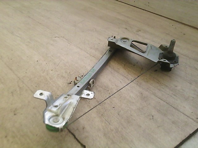 OPEL ASTRA F 94-02 Jobb hátsó ablakemelő szerkezet mechanikus 1. kép