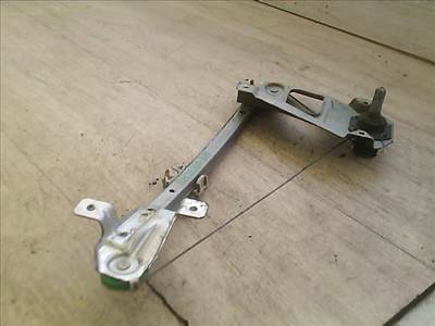 OPEL ASTRA F 94-02 Jobb hátsó ablakemelő szerkezet mechanikus