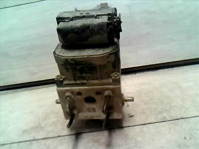 OPEL ASTRA G 97-04 ABS ABR ESP pumpa