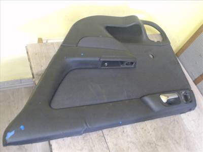 OPEL ASTRA G 97-04 Jobb hátsó ajtó kárpit