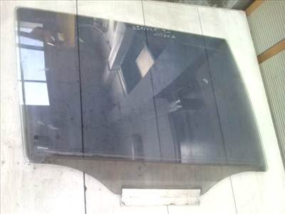 OPEL ASTRA G 97-04 Jobb hátsó ajtóüveg