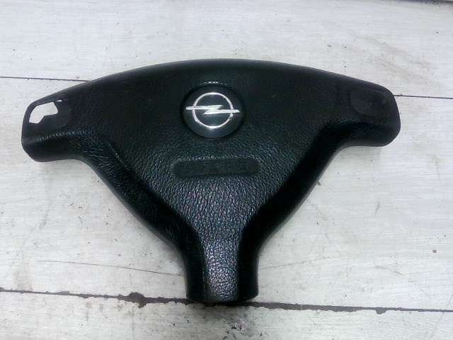 OPEL ASTRA G 97-04 Kormány légzsák 1. kép