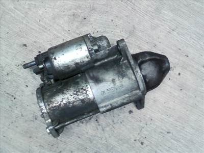 OPEL Astra J/1 2009.09.01-2012.08.31 Önindító. benzines