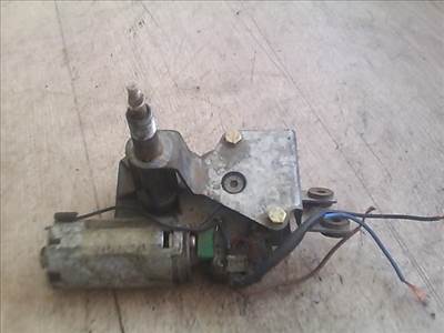 OPEL CORSA B 93-00 Ablaktörlő motor hátsó