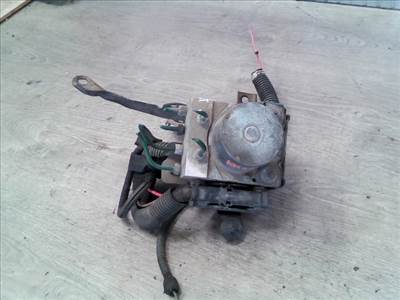 OPEL CORSA C 00-06 ABS kocka 