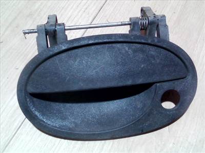 OPEL CORSA C 00-06 Bal első külső kilincs