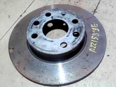 OPEL CORSA C 00-06 Első féktárcsa 