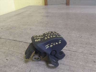 OPEL CORSA C COMBO 00.09-11.09 Bal hátsó ajtó zárszerkezet mechanikus