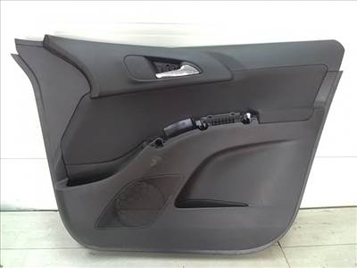 OPEL MERIVA 2014-17 Jobb első ajtó kárpit