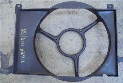OPEL TIGRA Hűtőventilátor keret