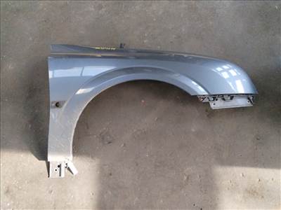 OPEL VECTRA C 01-05 Jobb első sárvédő