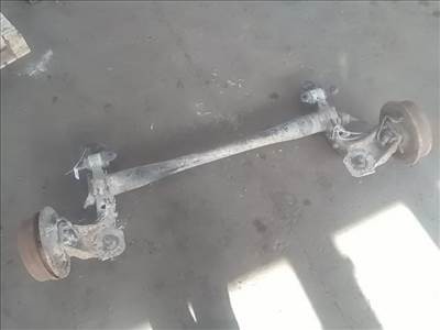 OPEL Zafira 98.09.01-05.08.31 Hátsó híd dobfékes